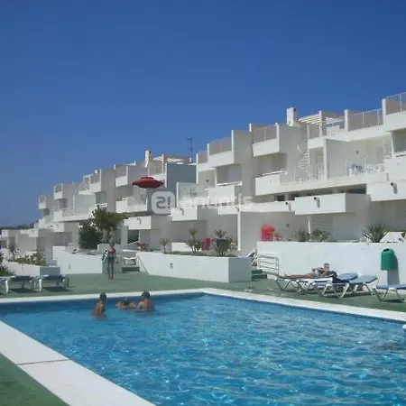 Terrazas De Cala Codolar San José