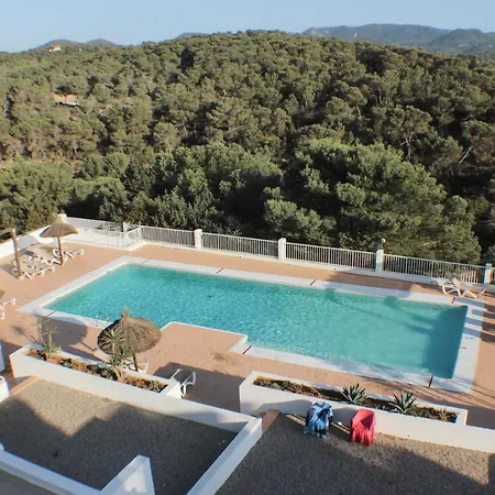 Terrazas De Cala Codolar Appart hôtel San José