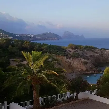 Terrazas De Cala Codolar *